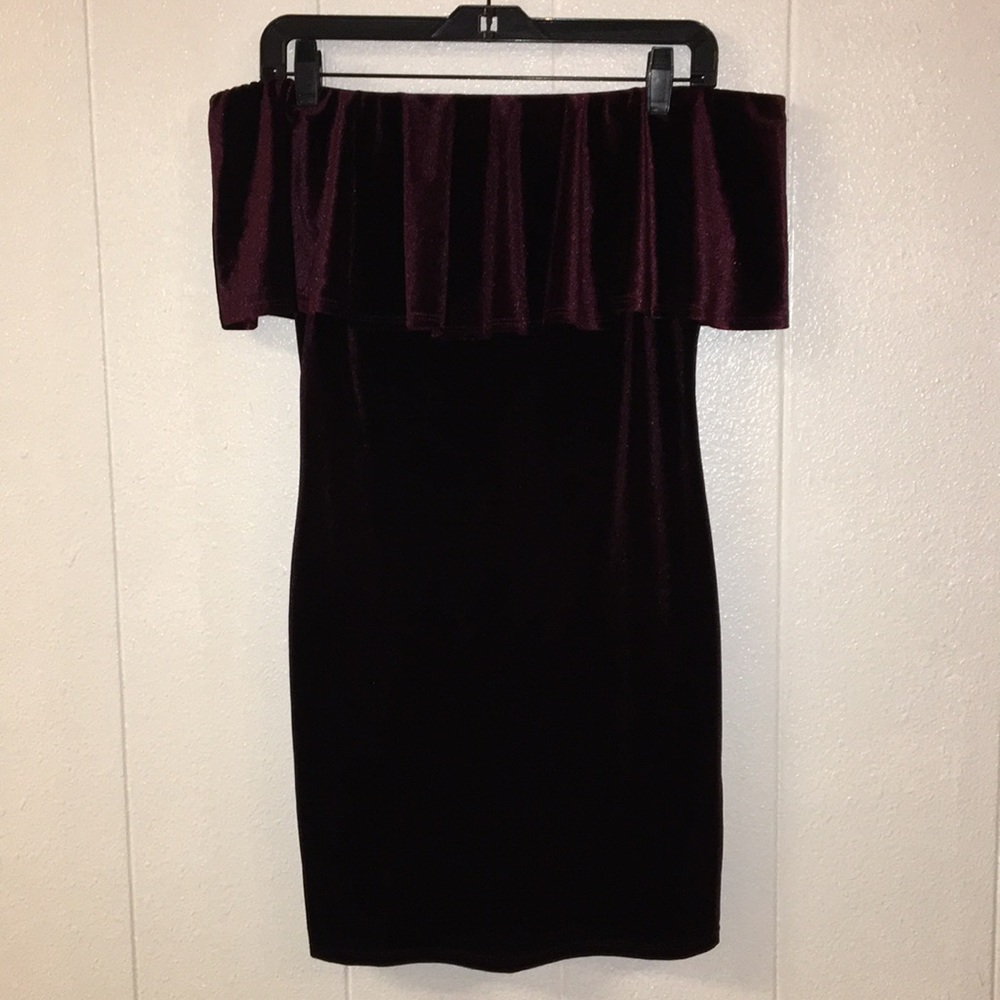 Velvet love